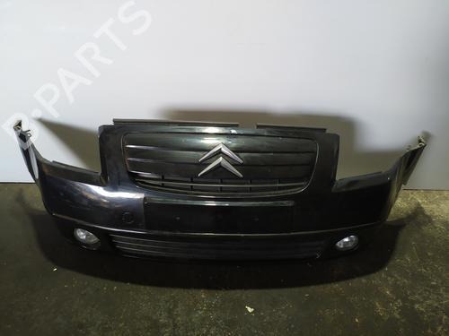 Front bumper CITROËN C2 (JM_) 1.1 | BP26660839C7 