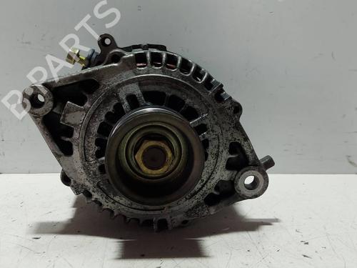 Used Alternator NISSAN ALMERA II Hatchback (N16) [2000-2025]  18110073