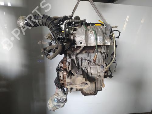Used Engine DACIA SANDERO II [2012-2026]  32528320