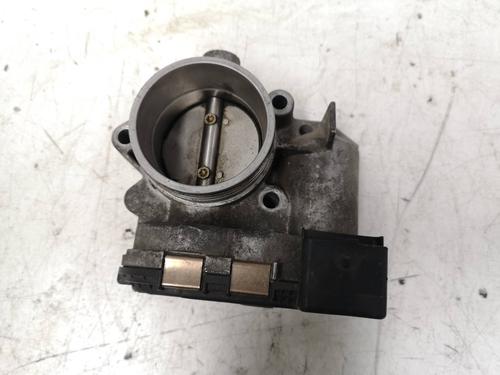 Throttle body PEUGEOT 206 Hatchback (2A/C) 1.6 16V | BP12512098M82 