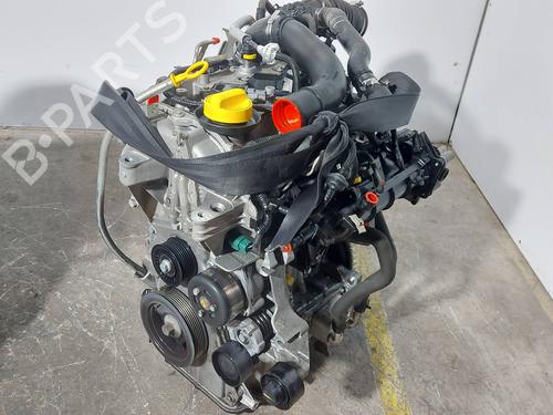 Used Engine DACIA SANDERO II [2012-2025]  30319220