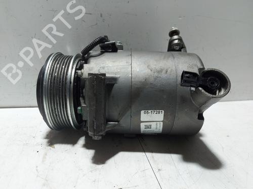 AC-Kompressor FORD TRANSIT CUSTOM V362 Van (FY, FZ)  | BP30975157M34 