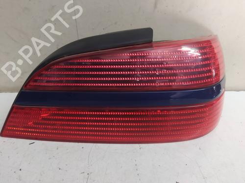 Used Right taillight PEUGEOT 406 (8B) [1995-2005]  9975779