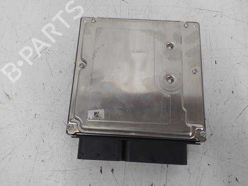 Engine control unit (ECU) BMW 3 (E90) 318 d | BP18118447M57 