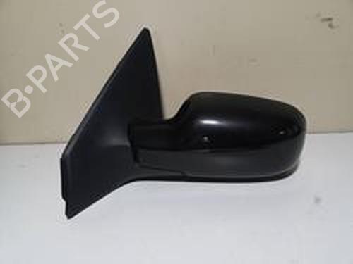 Left mirror RENAULT MEGANE II (BM0/1_, CM0/1_)  | BP12509500C26 