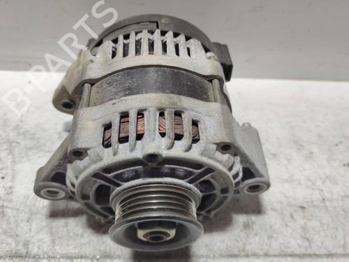 Alternator CHEVROLET AVEO / KALOS Hatchback (T250, T255) 1.2 | BP11791607M7 