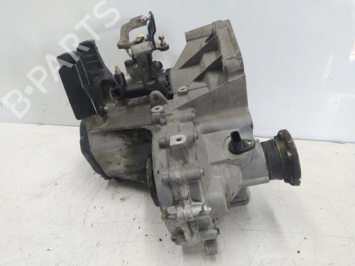 Gearbox VW POLO IV (9N_, 9A_) 1.2 12V | BP19515277M3