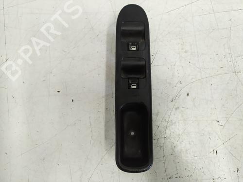 left-front-window-switch-peugeot-307-3ac-2000-2001-2002-2003-2004-2005-2006-2007-2008-2009-2010-2011-2012-32303293 main image