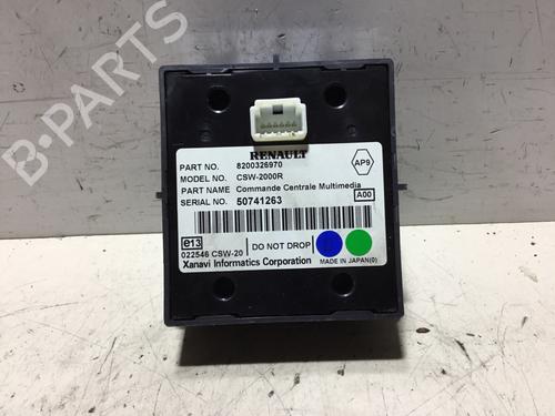 Switch RENAULT LAGUNA II (BG0/1_) 2.0 16V (BG1Y) | BP27574163I30 