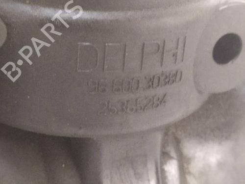 Drosselklappe PEUGEOT 207 (WA_, WC_)  | BP29376724M82 