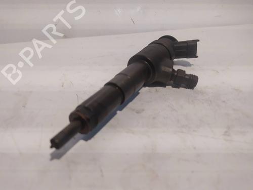 Used Injector PEUGEOT 206+ (2L_, 2M_) 1.4 HDi eco 70 (68 hp) 8703932