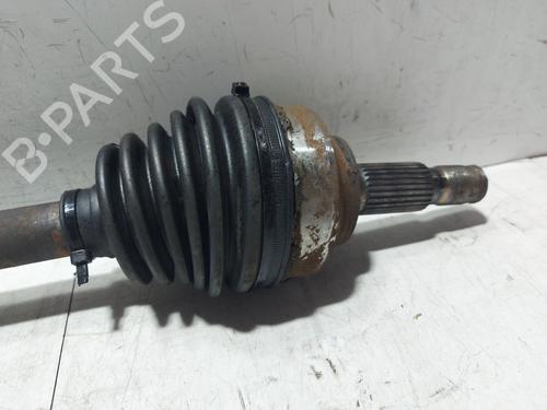 Left front driveshaft CITROËN JUMPY II Van 1.6 HDi 90 8V | BP36042264M38 - Image 2