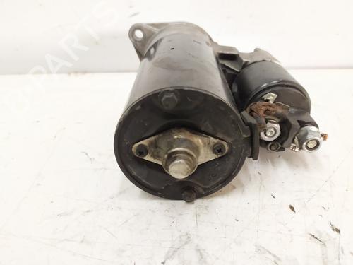 Startmotor MERCEDES-BENZ VANEO (414) 1.7 CDI (414.700) | BP18657270M8 
