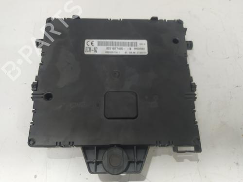 Fuse box RENAULT KANGOO (KC0/1_) 1.5 dCi | BP16157001E1 