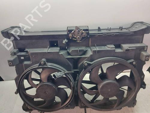 Radiator fan CITROËN JUMPY II Van 2.0 HDi 120 | BP39889741M35 - Image 4