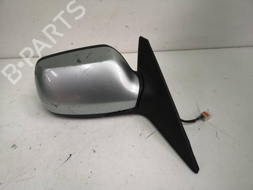 Right mirror MAZDA 6 Hatchback (GG)  | BP8710933C27 