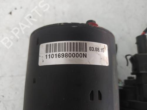 Starter VW GOLF IV (1J1)  | BP10140599M8 