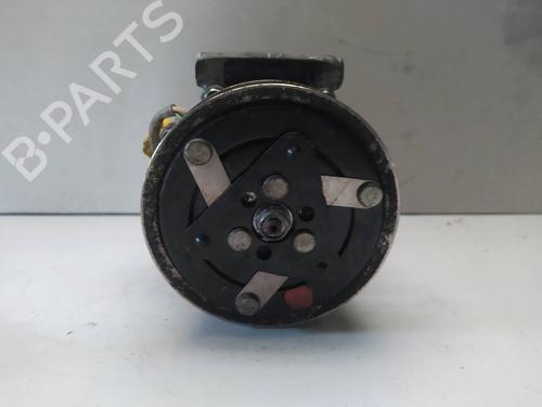 AC compressor PEUGEOT 307 (3A/C) 2.0 HDi 135 9651911180 | 1350F |