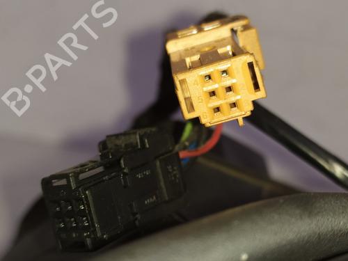 Left mirror PEUGEOT 207 (WA_, WC_) | BP31902411C26