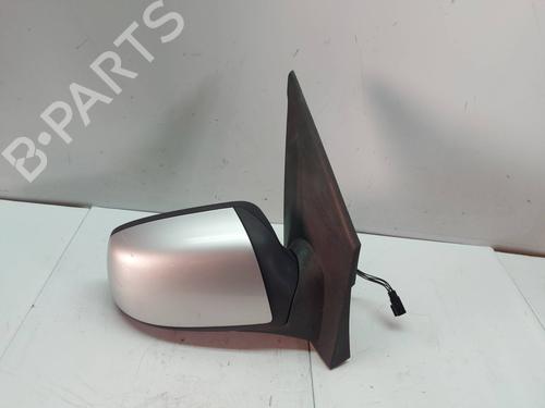 Right mirror FORD FIESTA V (JH_, JD_) 1.4 16V | BP29636403C27 