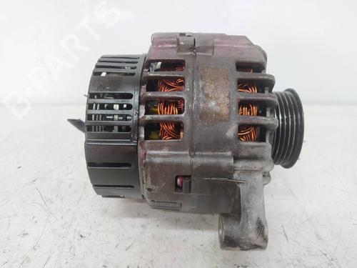 Generator AUDI A6 C5 Avant (4B5)  | BP12512136M7 