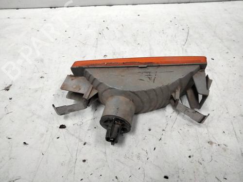 Left front indicator CITROËN C15 Box Body/MPV (VD_) 1.9 D | BP12557381C32 