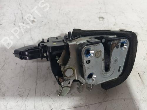 Rear right lock NISSAN MICRA IV (K13K, K13KK) 1.2 | BP16199637C99