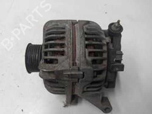 Generator JEEP GRAND CHEROKEE II (WJ, WG)  | BP9272773M7 