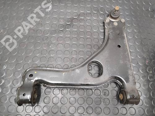 Used Left front suspension arm Left front suspension arm OPEL ASTRA H (A04) 1.7 CDTI (L48) (100 hp) 8700769 8700769