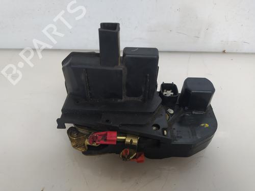Front left lock JEEP GRAND CHEROKEE II (WJ, WG) 3.1 TD 4x4 | BP14156951C98 