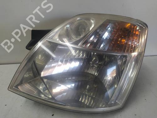 Used Left headlight KIA PICANTO I (SA) 1.1 (65 hp) 9458577