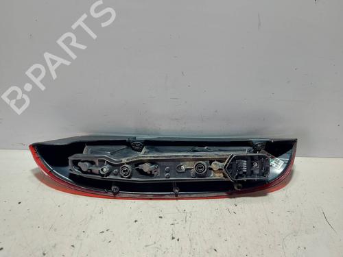 Left taillight OPEL CORSA C (X01) 1.2 (F08, F68) | BP19139212C34 