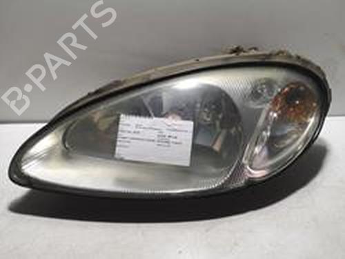 Left headlight CHRYSLER PT CRUISER (PT_) 2.0 (141 hp) 8714679