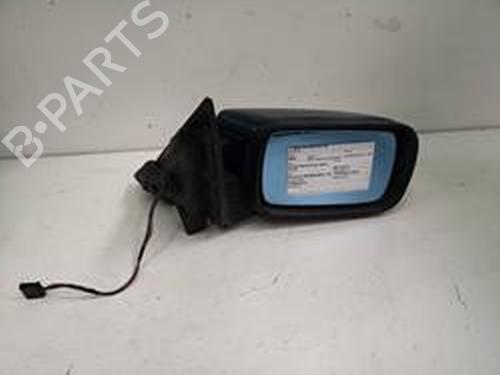 Used Right mirror BMW 3 (E46) 320 d (136 hp) 8715531