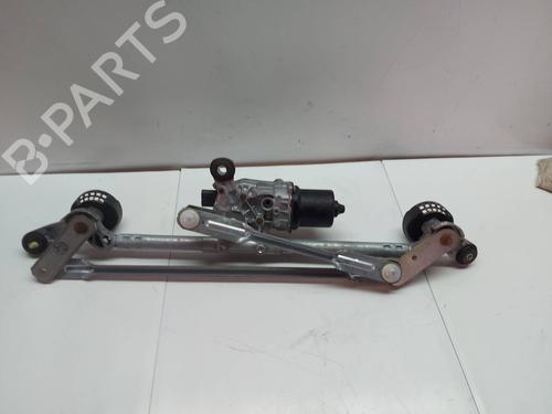 Front wiper motor NISSAN QASHQAI II (J11, J11_)  | BP29548633M29 