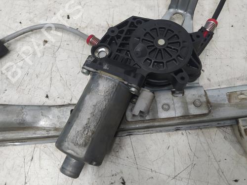 Front left window mechanism PEUGEOT 206+ (2L_, 2M_) 1.1 | BP20935596C22 