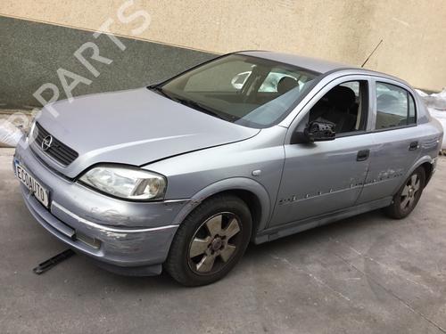 Left mirror OPEL ASTRA G Hatchback (T98)  | BP25155492C26 