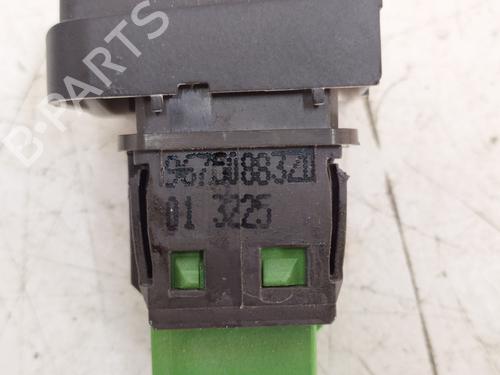 Switch PEUGEOT 208 I (CA_, CC_) | BP32345632I30