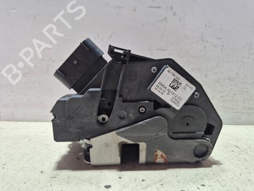Front right lock FORD FOCUS III  | BP25871428C97 