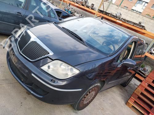 Left front window switch LANCIA PHEDRA (179_) 2.2 JTD (179AXC1A) | BP31600247I27 