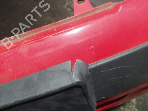 Front bumper DAEWOO MATIZ (M100, M150) 0.8 | BP8713948C7 