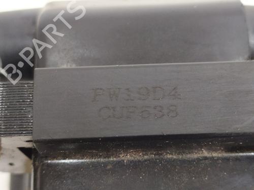 Ignition coil SUBARU LEGACY IV (BL) | BP32073733M94 - Image 2
