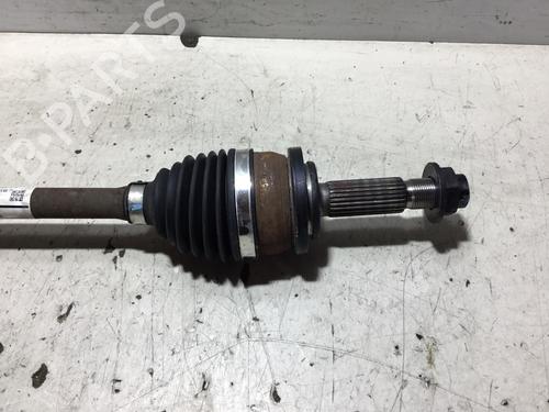 Left front driveshaft KIA PICANTO III (JA) 1.2 | BP26874411M38 
