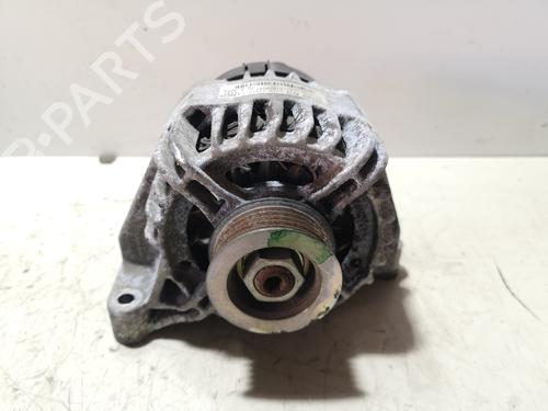 Used Alternator FIAT PANDA (169_) [2003-2025]  16268128