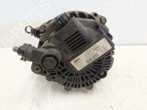 Alternator HYUNDAI i30 (FD) | BP31998118M7
