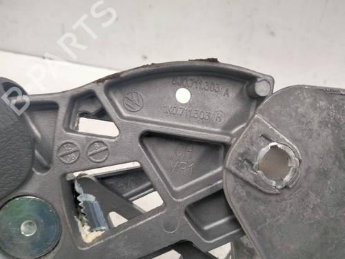 Rear wiper motor VW GOLF V (1K1) 1.9 TDI | BP15651199M102 