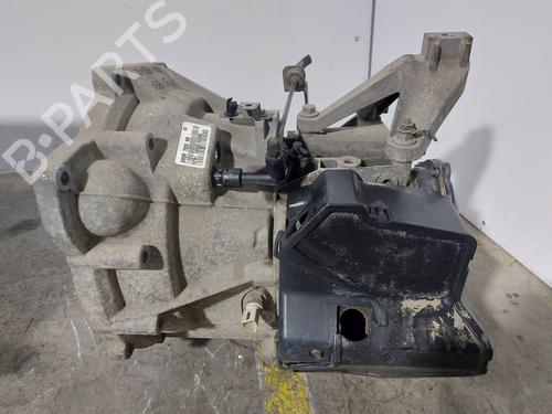 Getriebe FORD FOCUS C-MAX (DM2)  | BP24642414M3 