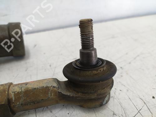 Steering rack HONDA CIVIC VII Hatchback (EU, EP, EV) 1.6 i (EP2, EU8, EU6) | BP31995480M22