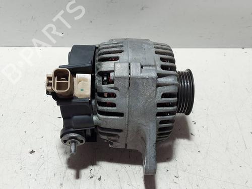 Alternator NISSAN MICRA III (K12) 1.4 16V | BP17520210M7 