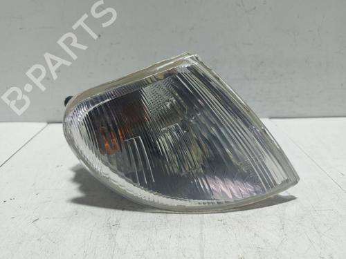 Blinklys foran venstre Blinklys foran venstre PEUGEOT PARTNER MPV (5_, G_) [1996-2026] 37015165 37015165